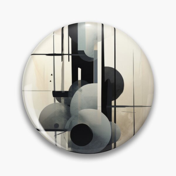 Item preview, Contemporary Impressions: Modern Art for Home Decor designed and sold by Rick Navarro.