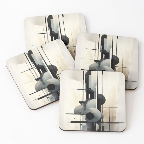 Item preview, Contemporary Impressions: Modern Art for Home Decor designed and sold by Rick Navarro.