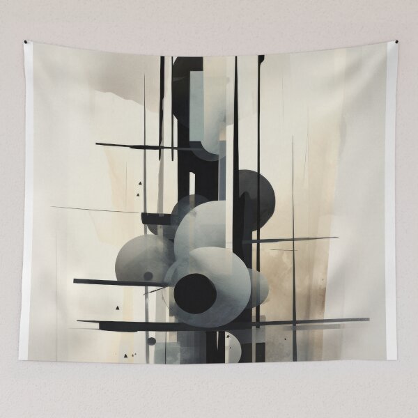 Item preview, Contemporary Impressions: Modern Art for Home Decor designed and sold by Rick Navarro.