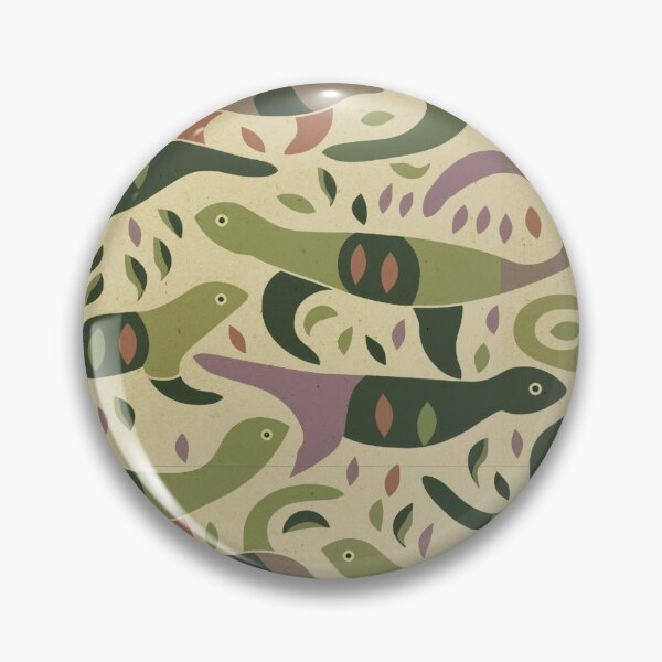 Item preview, Salamander Crossing designed and sold by Monochrome-Dog.