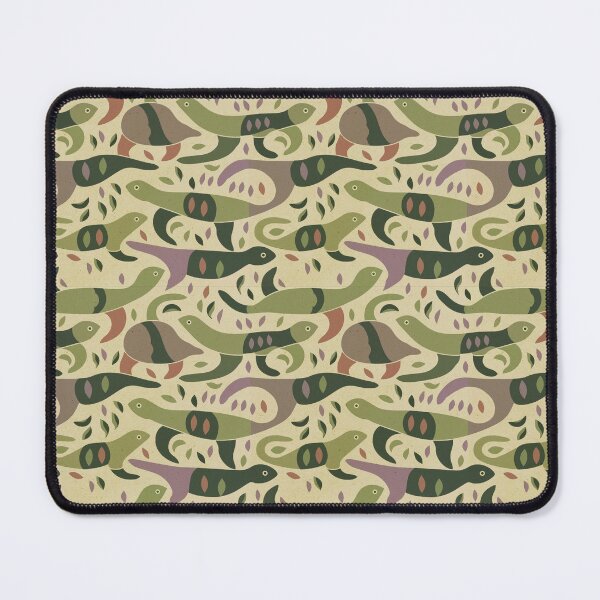 Item preview, Salamander Crossing designed and sold by Monochrome-Dog.