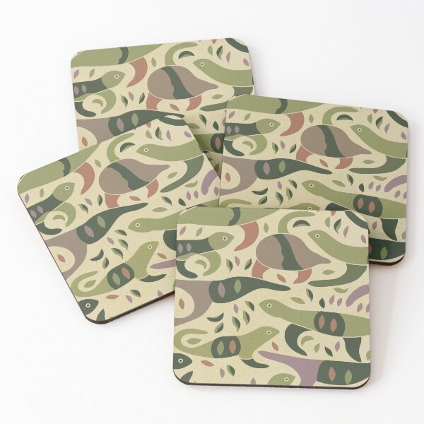 Item preview, Salamander Crossing designed and sold by Monochrome-Dog.