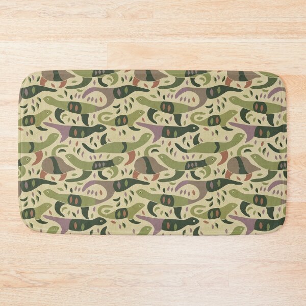 Item preview, Salamander Crossing designed and sold by Monochrome-Dog.