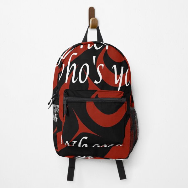 Item preview, Where Ya From designed and sold by Lou-ann Neel.