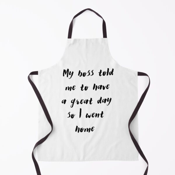Item preview, Boss Joke designed and sold by artvia.