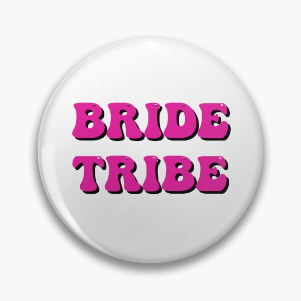 Item preview, Bride Tribe designed and sold by sehirsch1.