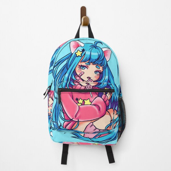 Item preview, Candy Catgirl designed and sold by ninaneco.