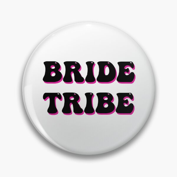 Item preview, Bride tribe designed and sold by sehirsch1.