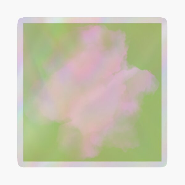 Item preview, Pink and green pattern  designed and sold by TheOneDream.