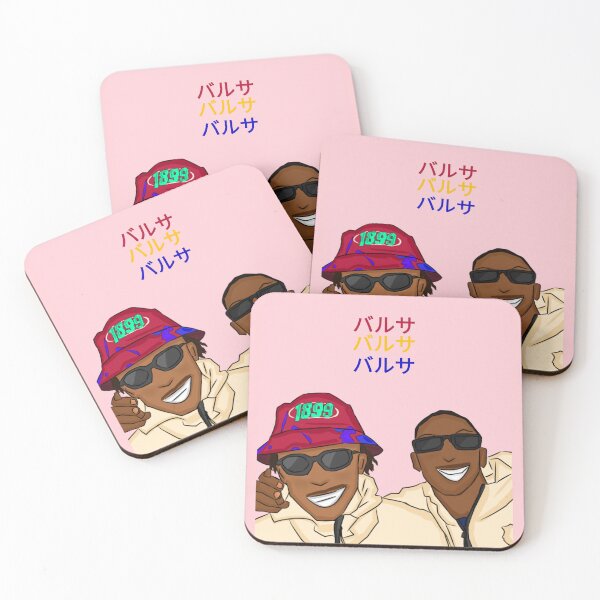 Item preview, dembouz x jkeey  designed and sold by artistbarcagirl.