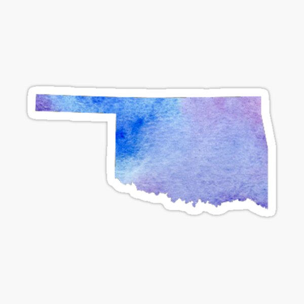 Item preview, oklahoma designed and sold by clairekeanna.