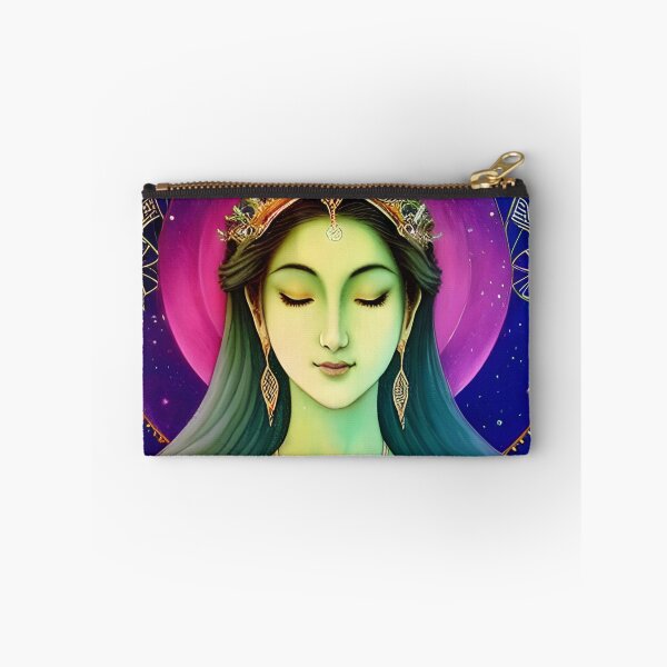 Item preview, Green Goddess designed and sold by freshnewbrew.