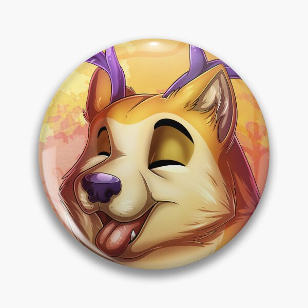Item preview, Giant Fur: Ikoma designed and sold by LupiArts.