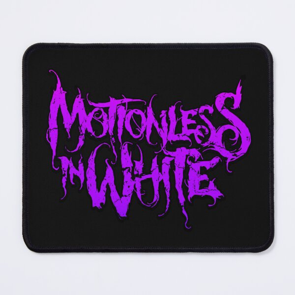 Item preview, Motionless in White designed and sold by xDumpTruckx.