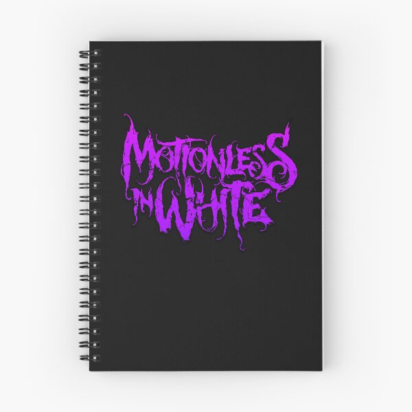 Item preview, Motionless in White designed and sold by xDumpTruckx.