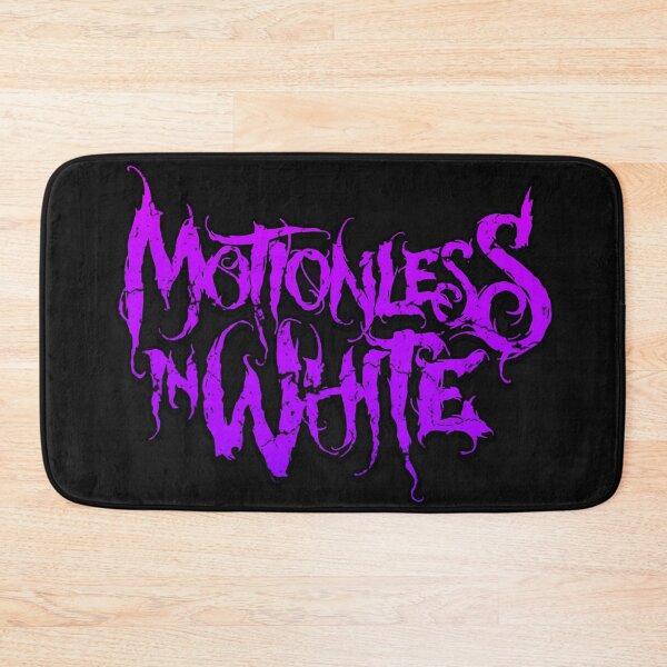 Item preview, Motionless in White designed and sold by xDumpTruckx.
