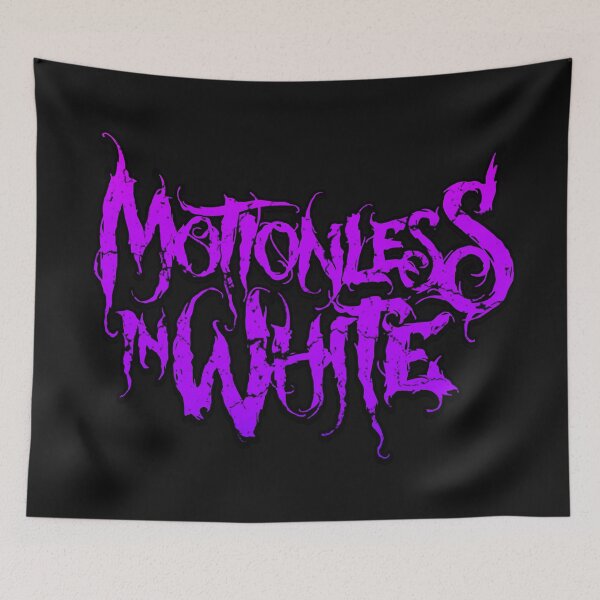 Item preview, Motionless in White designed and sold by xDumpTruckx.