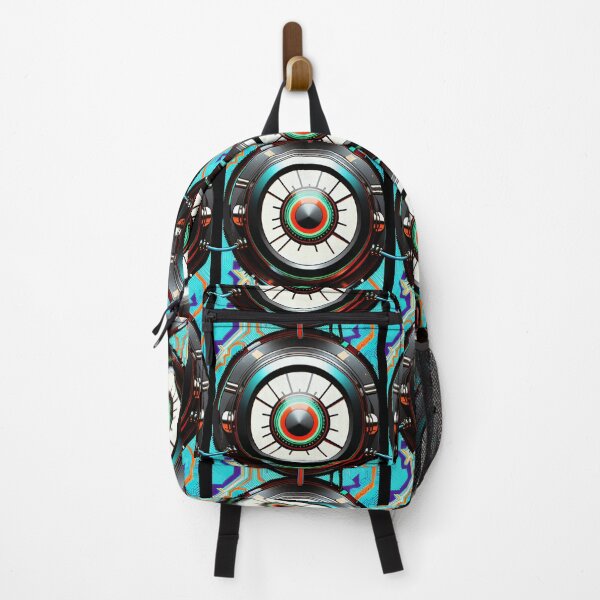 Item preview, Seamless Art #8 designed and sold by Tommy Modelli.