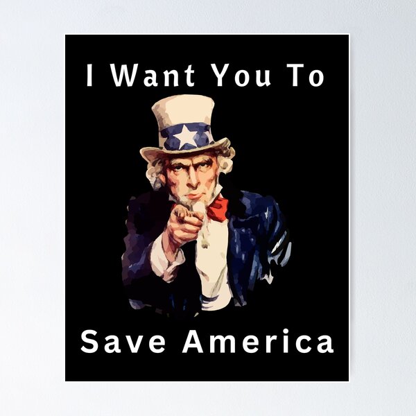 Pod Save America Posters for Sale