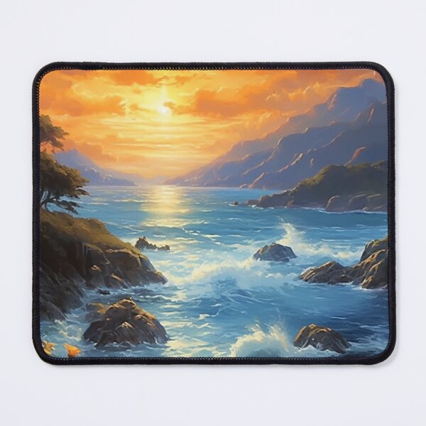 Item preview, Sunset designed and sold by Digitalprintia.