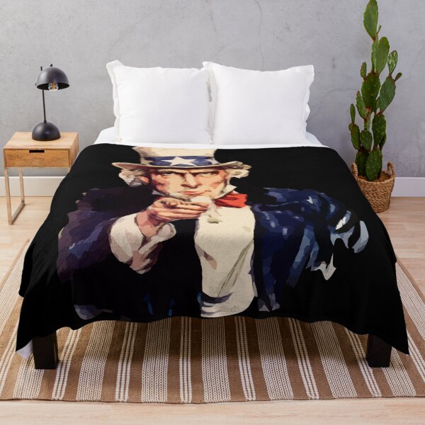 Item preview, I Want You To Save America designed and sold by 2romantics.