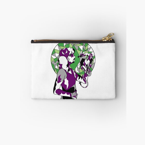 Item preview, Tranquility - Ace/Aro Pride designed and sold by RoyalMapping.
