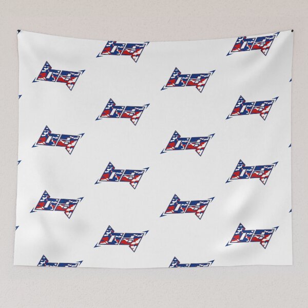 Item preview, Bradders F1 Logo Merchandise designed and sold by BradF1Posters.