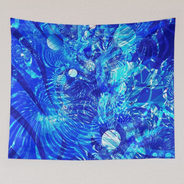 Item preview, Life Forms designed and sold by fractalexperience.