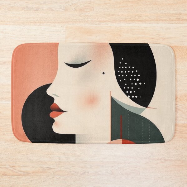 Item preview, Contemporary Impressions: Modern Art for Home Decor designed and sold by Rick Navarro.