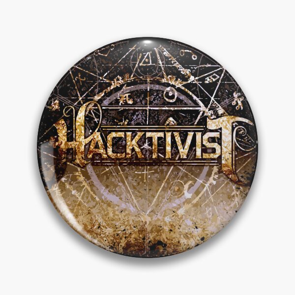 Item preview, Hacktivist Band designed and sold by xDumpTruckx.