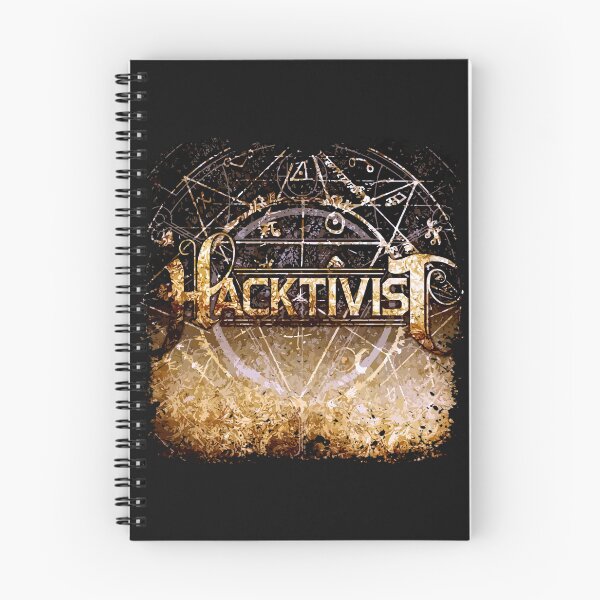 Item preview, Hacktivist Band designed and sold by xDumpTruckx.