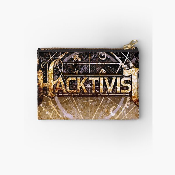 Item preview, Hacktivist Band designed and sold by xDumpTruckx.