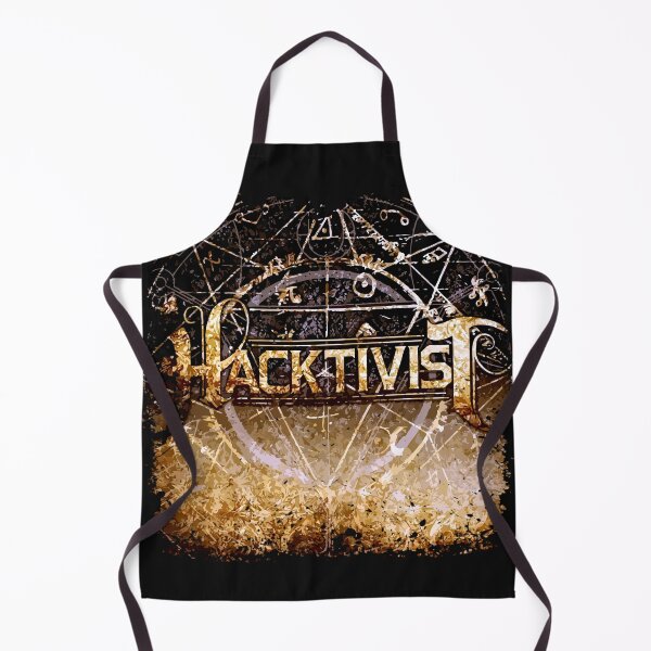 Item preview, Hacktivist Band designed and sold by xDumpTruckx.