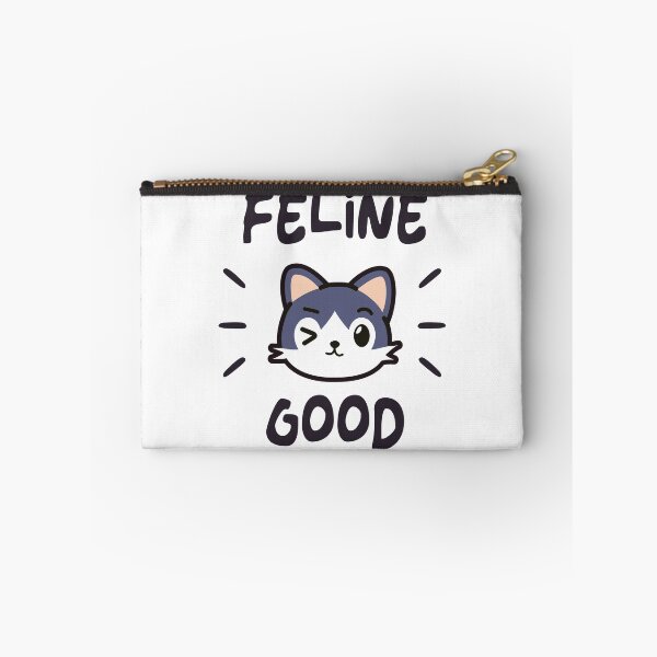 Item preview, Feline Good designed and sold by inksycutsy.