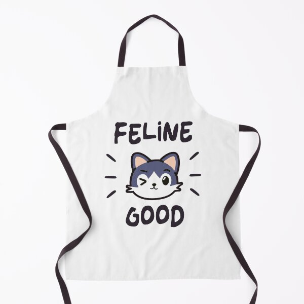 Item preview, Feline Good designed and sold by inksycutsy.