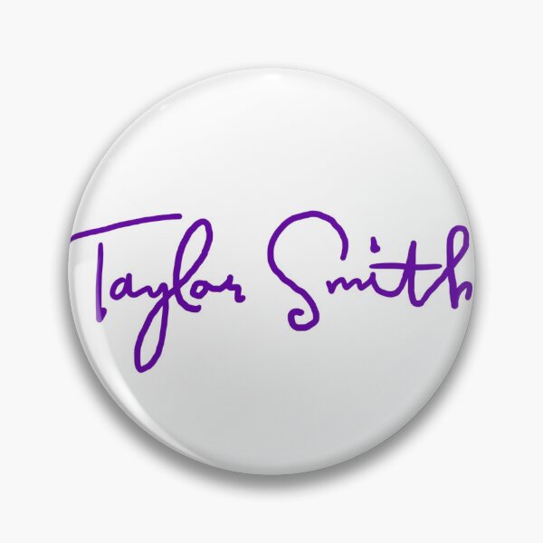 Item preview, Taylor Smith - Taylor Swift designed and sold by Badbeach.