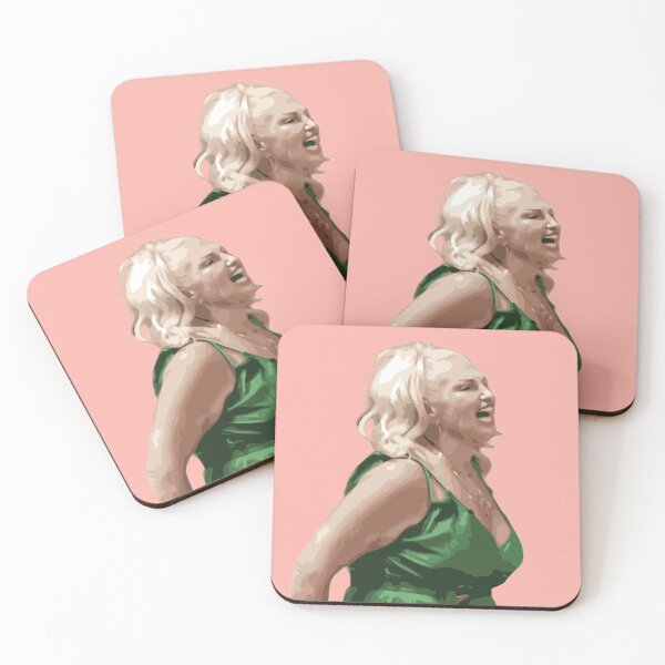 Item preview, Angela from 90 Day Fiance (TLC) designed and sold by thebigleebowski.