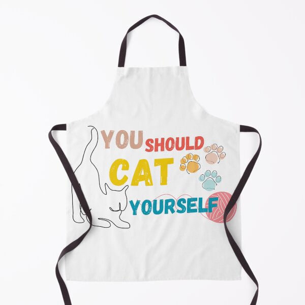 Item preview, CAT YOURSELF! designed and sold by CHAOSOBSERVER.