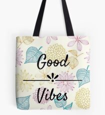 Gute Stimmung Tasche