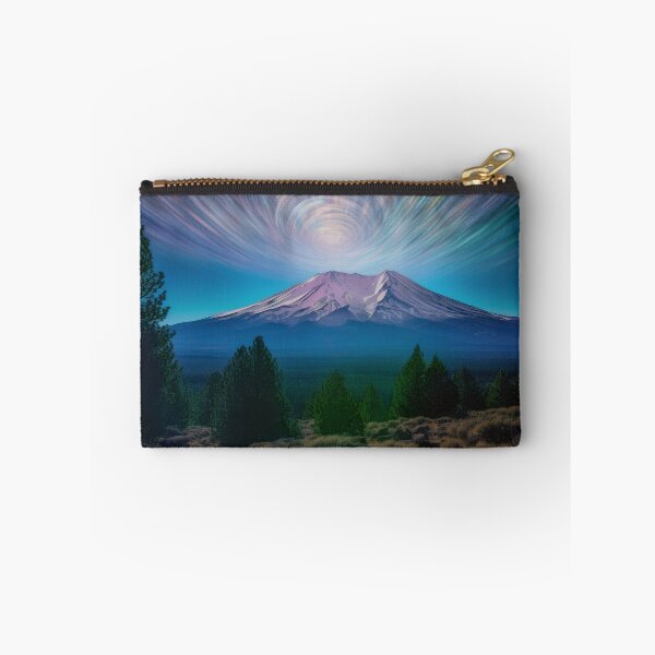 Item preview, 02 - Mount Shasta dimensional energy signatures  designed and sold by StarbuckLight.