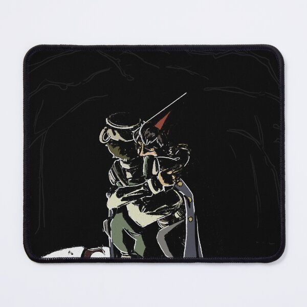 Item preview, Out of the Unknown designed and sold by Morgan Crossley.