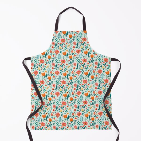 Item preview, Nature's Paintbrush: Captivating Spring Flower Illustration designed and sold by nojdeux.