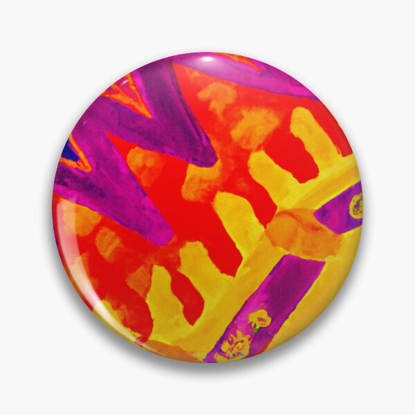 Item preview, Embracing Colorful Pattern Design designed and sold by Health And Fitness Posts e-Store.