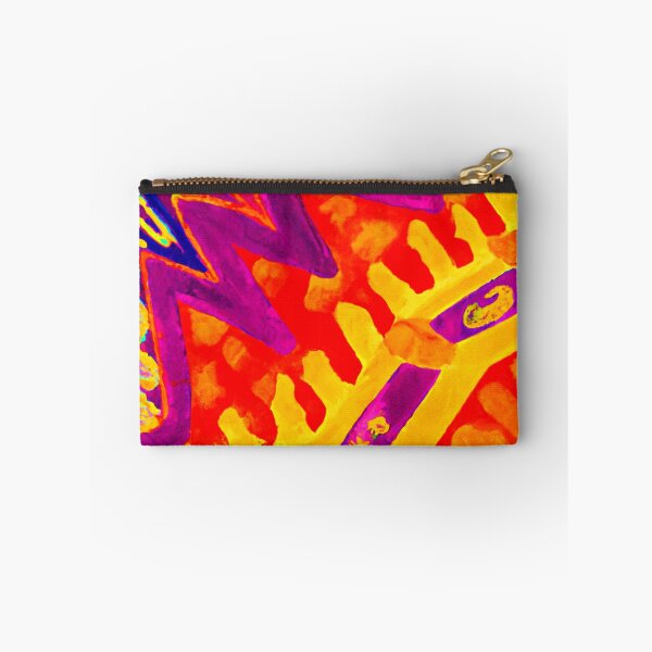 Item preview, Embracing Colorful Pattern Design designed and sold by Health And Fitness Posts e-Store.