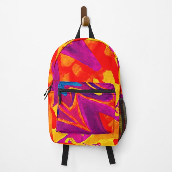 Item preview, Embracing Colorful Pattern Design designed and sold by Health And Fitness Posts e-Store.