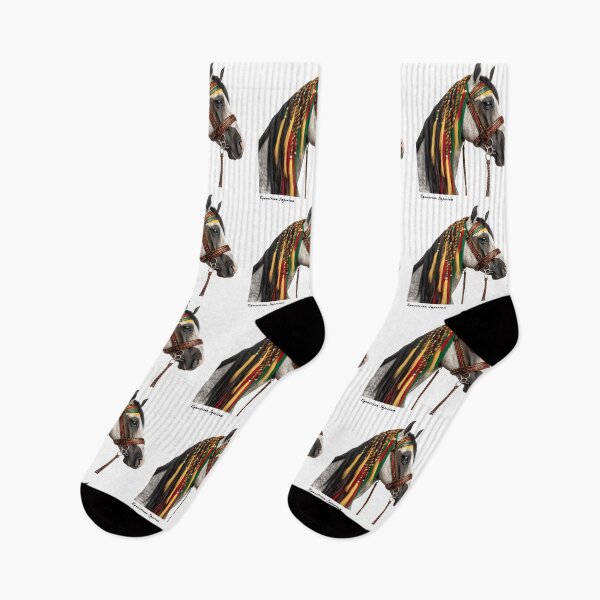 Item preview, The Messenger of Reggae - Reggae Horse designed and sold by EquestrianImperium.