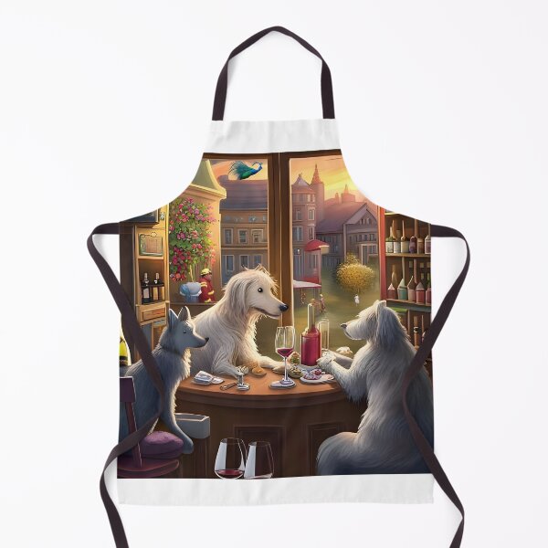 Item preview, Wine is Life, My Friends! designed and sold by QuackersWeb.
