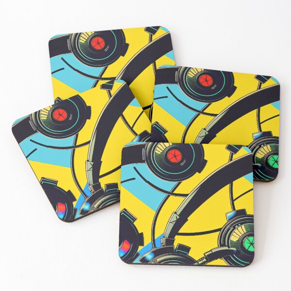 Item preview, Seamless Art #9 designed and sold by Tommy Modelli.