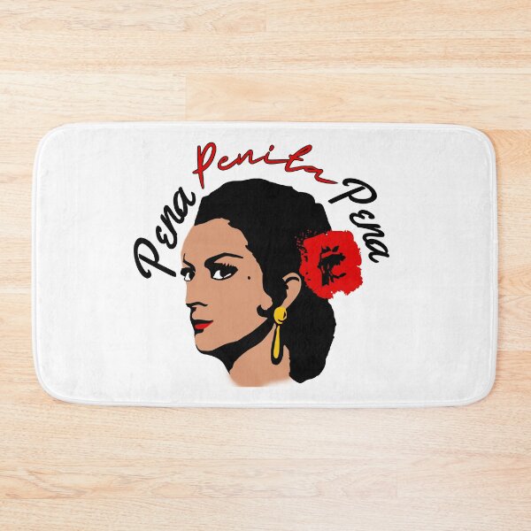Item preview, Penita Pena designed and sold by MissCaffeine.