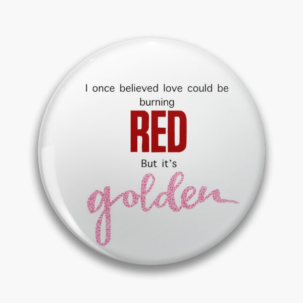 Item preview, Daylight - Taylor Swift designed and sold by Badbeach.